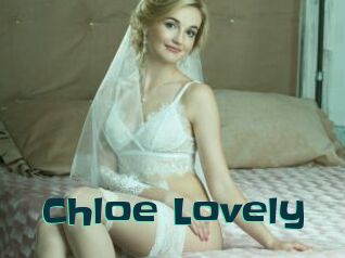 Chloe_Lovely