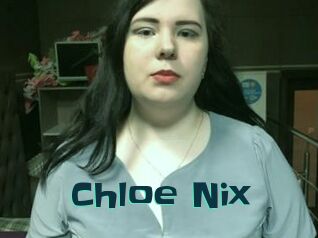 Chloe_Nix
