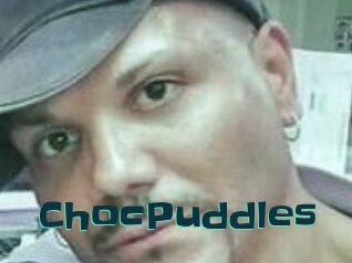 ChocPuddles