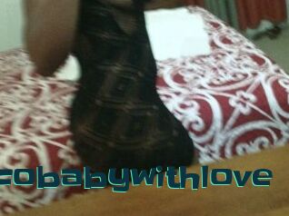 Chocobabywithlove