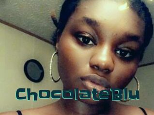 ChocolateBlu