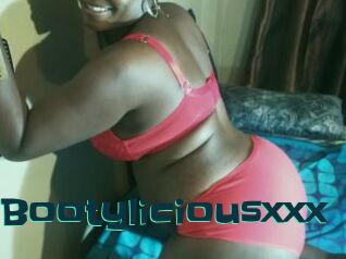 ChocolateBootyliciousxxx