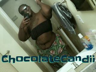 ChocolateCandii