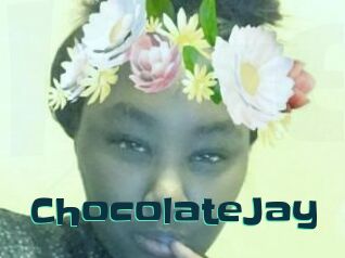 ChocolateJay