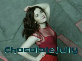 ChocolateJully