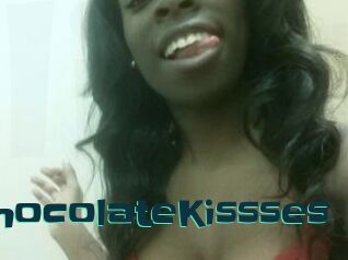 ChocolateKissses