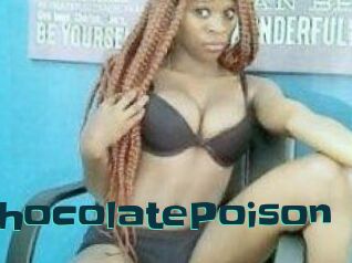 ChocolatePoison