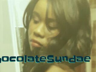 ChocolateSundae