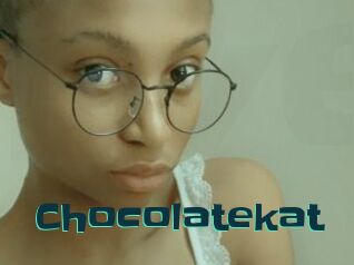 Chocolatekat