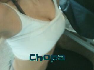 Chopa