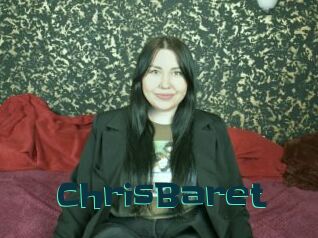 ChrisBaret