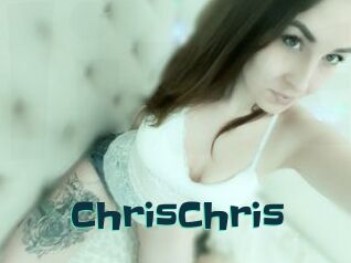 ChrisChris