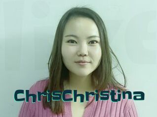 ChrisChristina