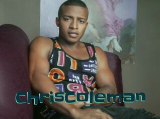 ChrisColeman