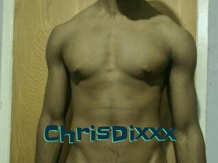 ChrisDixxx