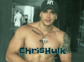 ChrisHulk