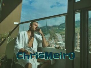ChrisMeir0