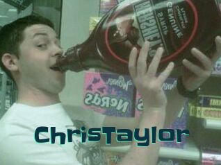ChrisTaylor