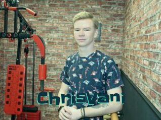 ChrisVani