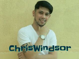 ChrisWindsor
