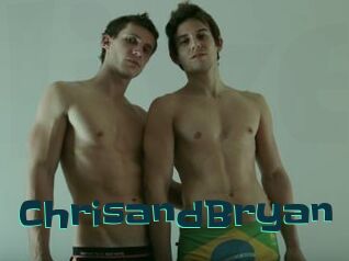 ChrisandBryan