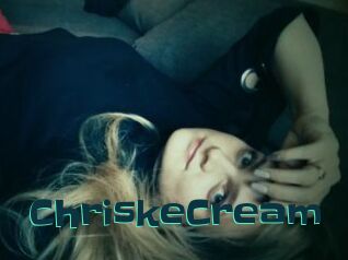 ChriskeCream