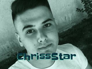 ChrissStar
