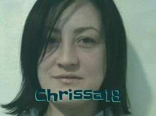 Chrissa18