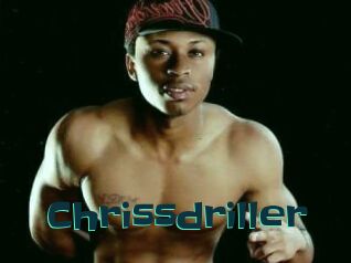 Chrissdriller