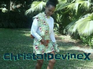 ChristalDevineX