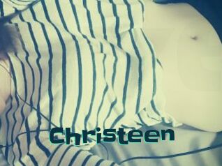 Christeen