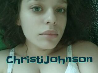 ChristiJohnson