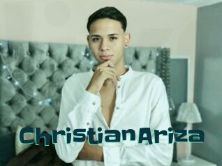 ChristianAriza