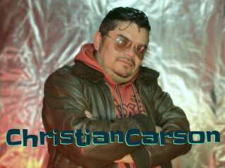 ChristianCarson