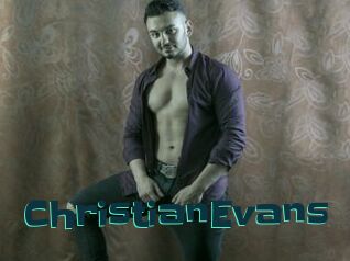 ChristianEvans