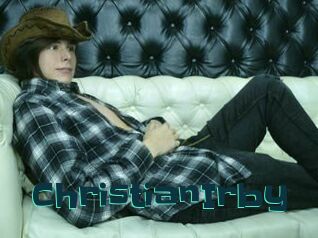 ChristianIrby