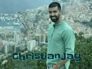 ChristianJay