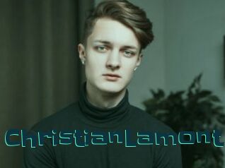 ChristianLamont