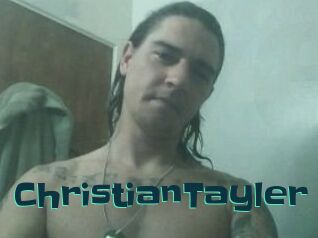 Christian_Tayler