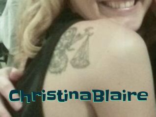 ChristinaBlaire