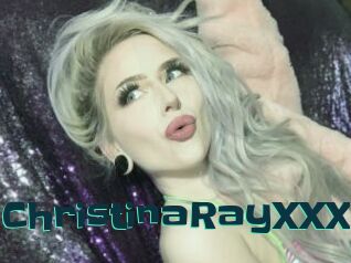 ChristinaRayXXX