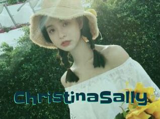 Christina_Sally