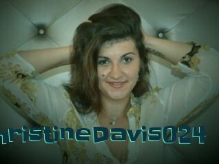 ChristineDavis024