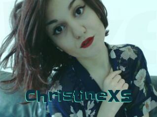ChristineXS