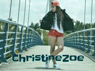 ChristineZoe