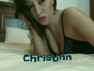 Christinn
