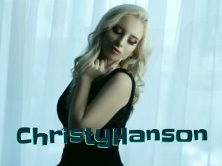 ChristyHanson