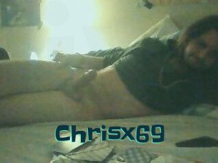Chrisx69