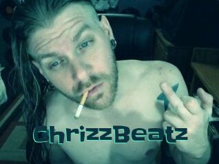 ChrizzBeatz