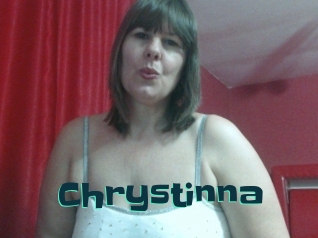 Chrystinna